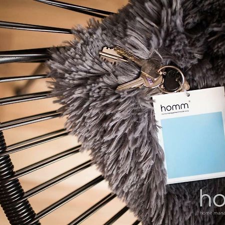 アテネ39M² Homm Modern Studio In Kolonakiアパートメント エクステリア 写真